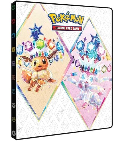 Amazon.co.jp: Ultra PRO - 2025 ピカチュウ 9ポケットPROバインダー